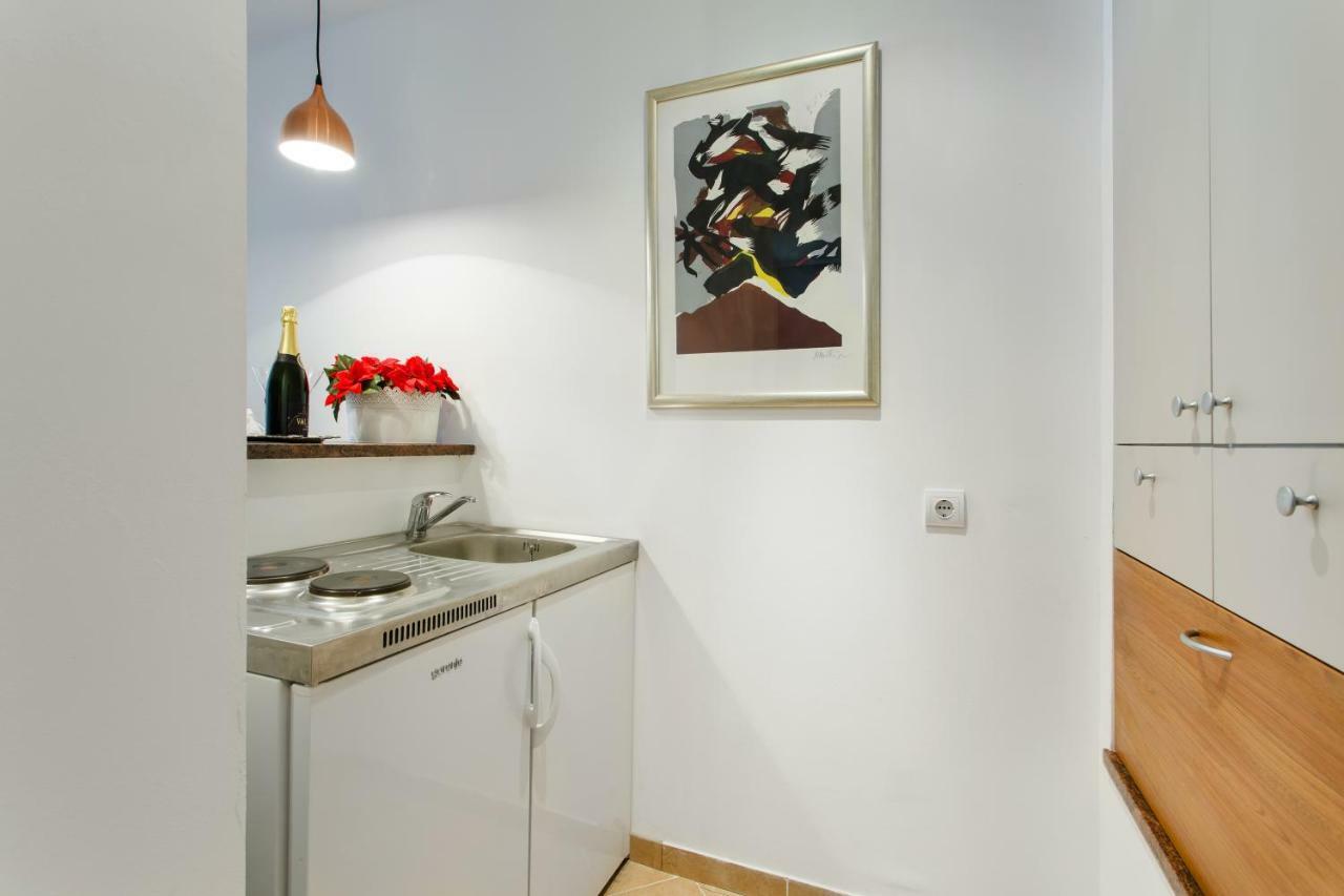 Apartment Golden Eagle Dubrovnik Exterior photo